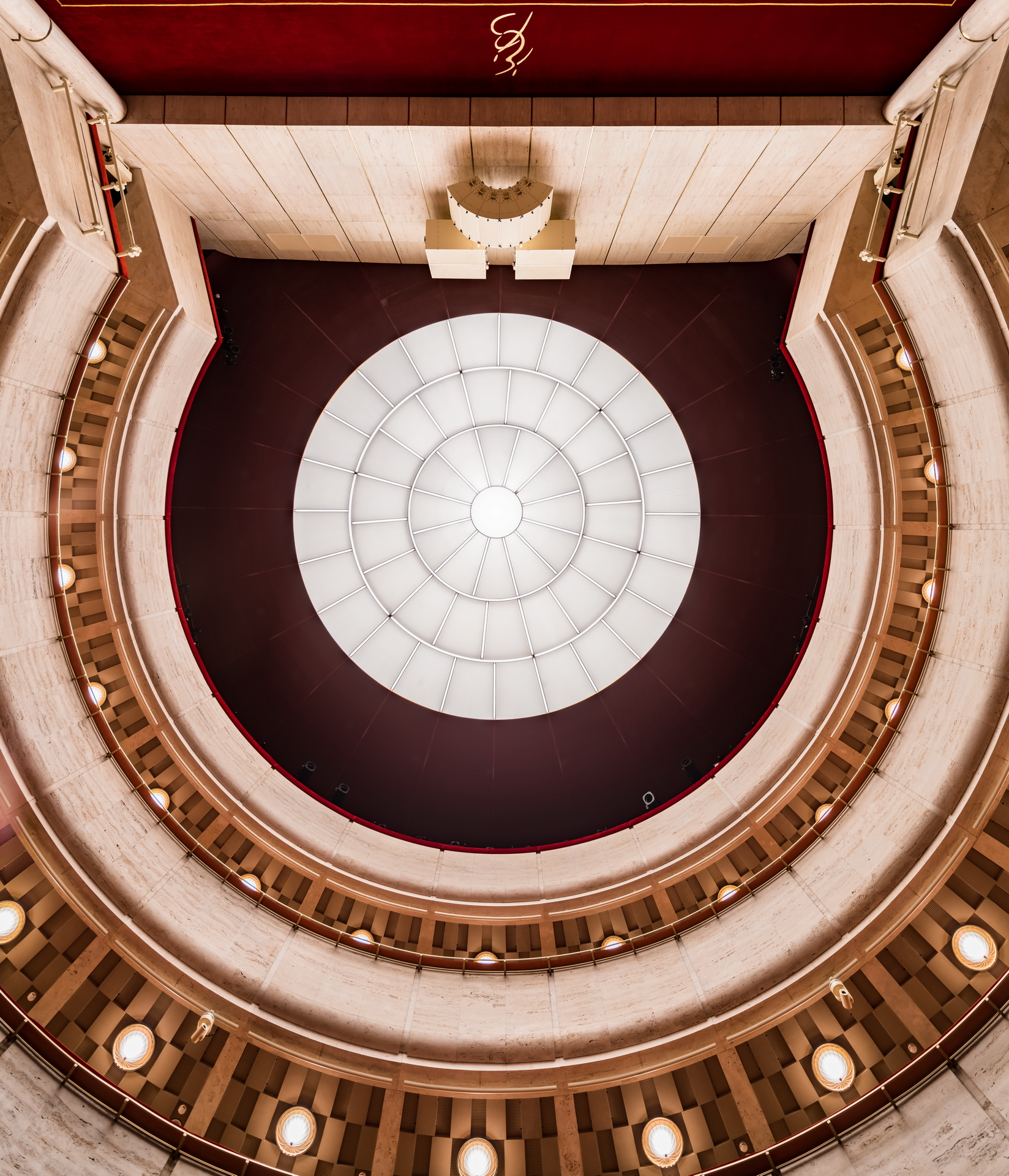 Театр детской школы танца Бориса Эйфмана-2