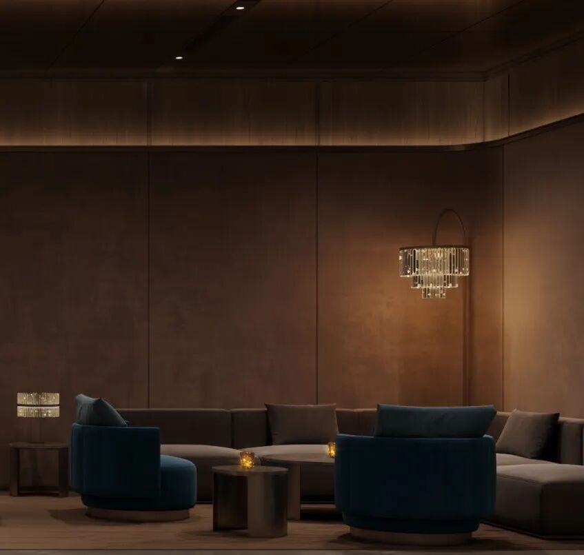 亚筑设计|广东佛山顺德区政府桔子水晶酒店-33