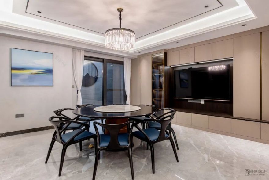 往后·俞·生 · 佛山顺德诗意栖居设计丨中国佛山丨陈向联合设计-34