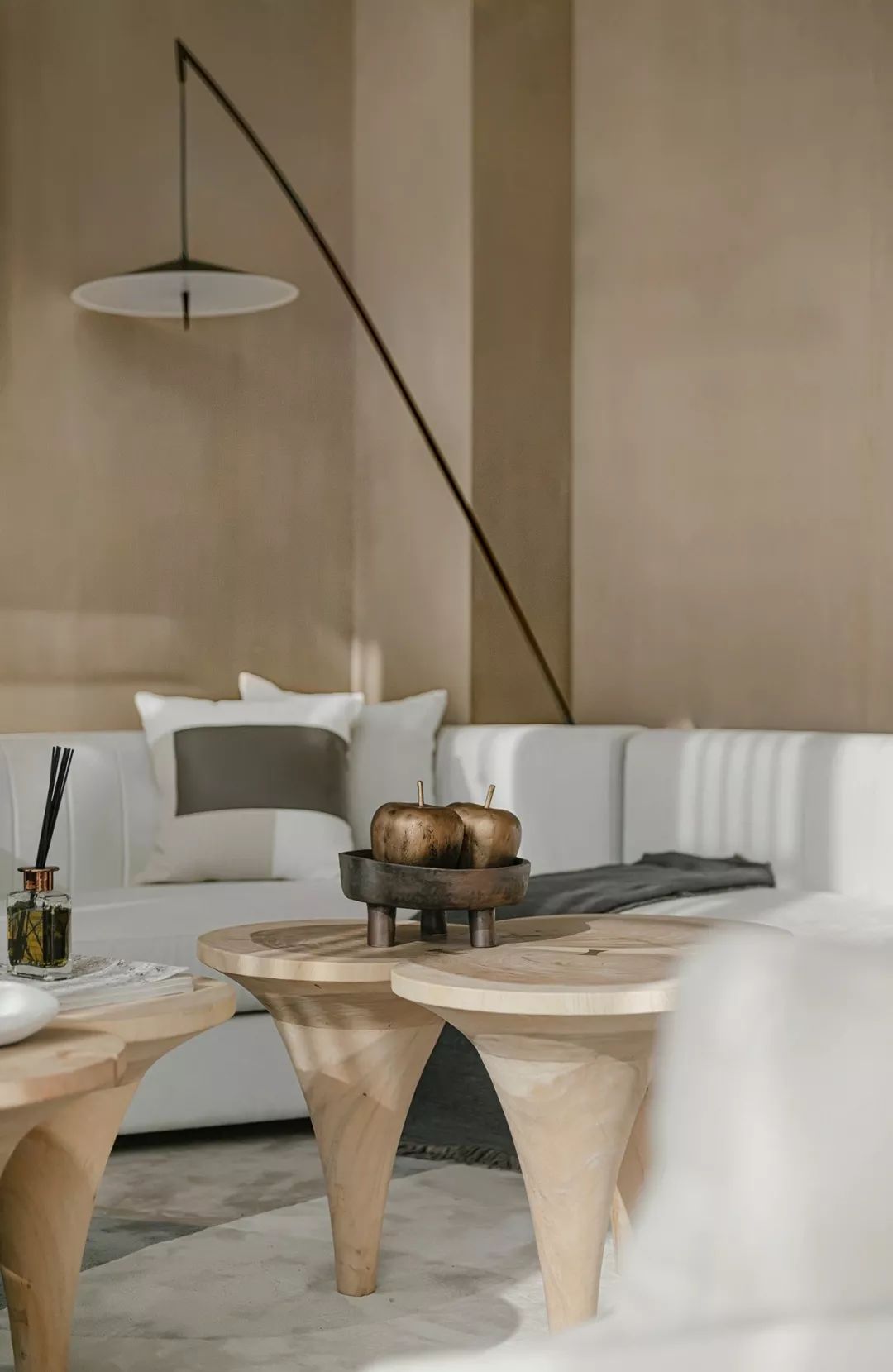 三亚佳兆业海棠四季销售中心——自然光与现代设计的完美融合-59