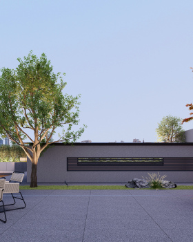 金华花园丨中国金华丨Eric Guan