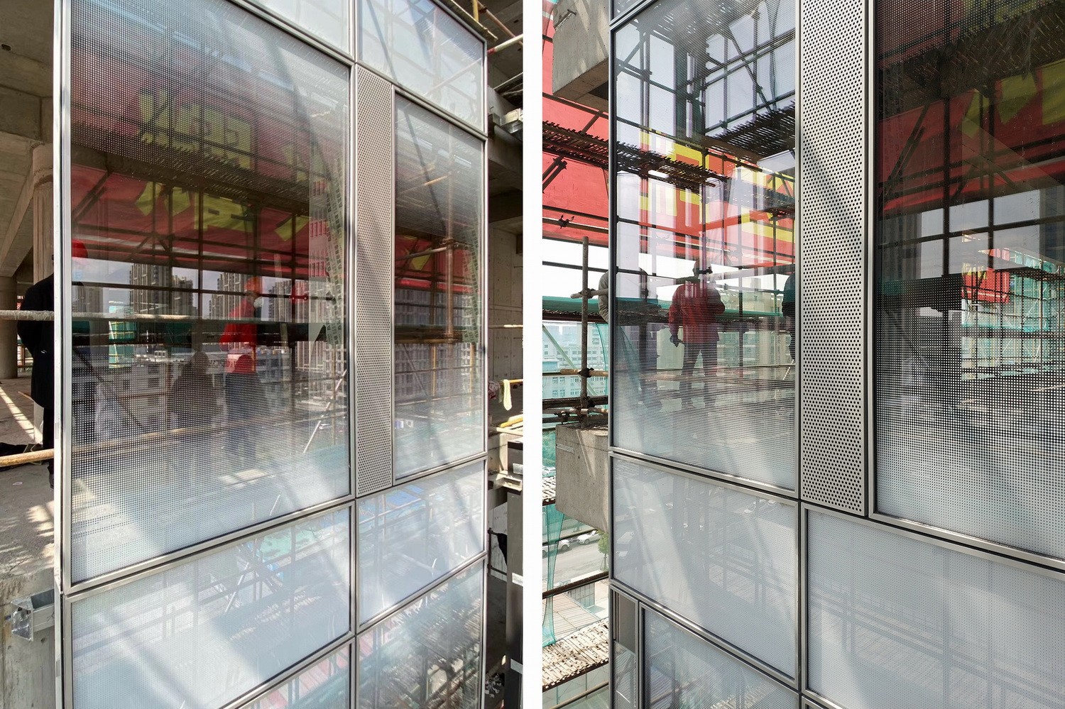 杭州威星智能总部丨中国杭州丨gad&line+建筑事务所-84