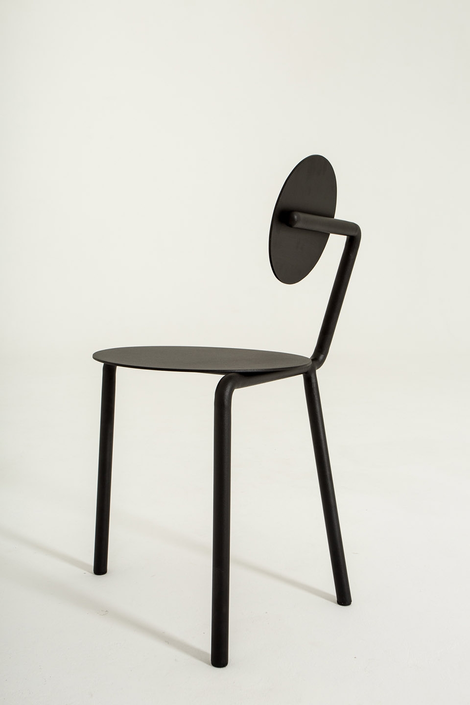 不对称粉末涂层钢构家具的奇幻空间-16