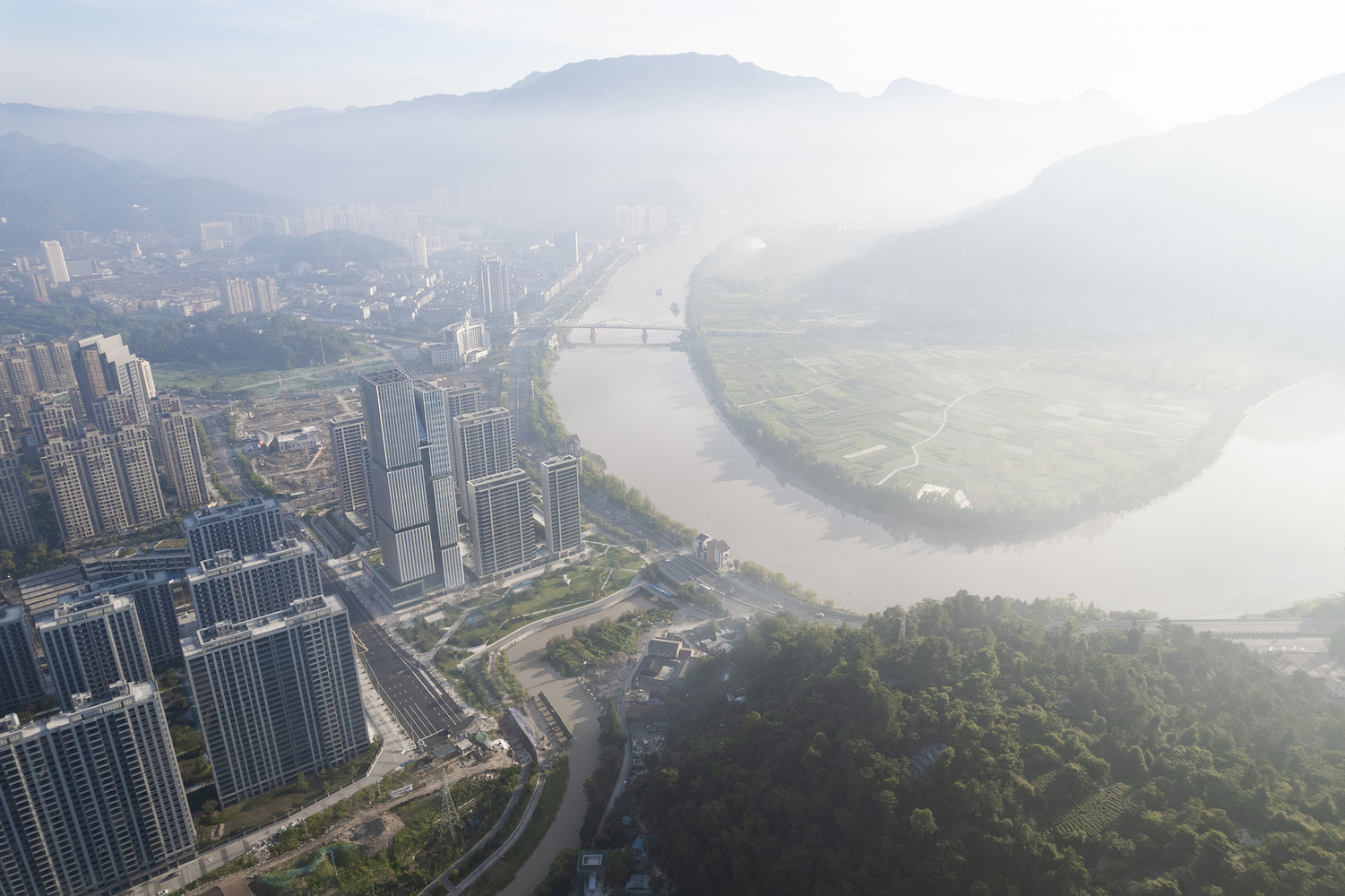 温州南盛中心丨中国温州-21