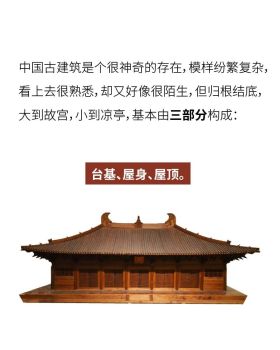 揭秘故宫屋顶设计之美，感受天团建筑魅力