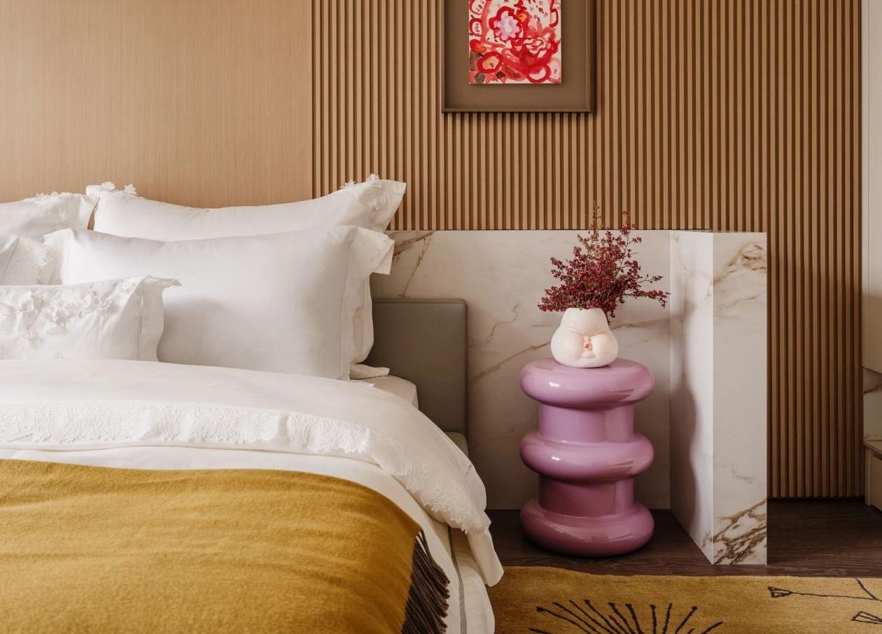 美韵,藏于时尚肌理润色丨中国重庆丨4TH Dimension 肆面设计-21