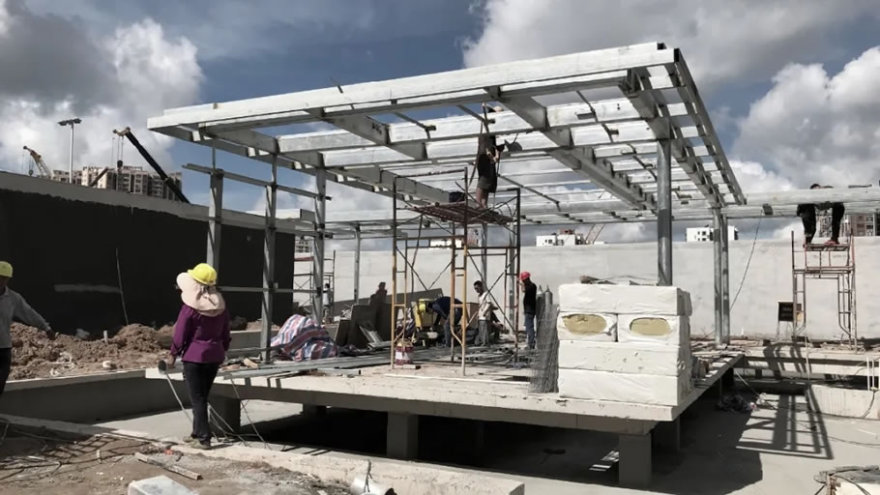 中海·汇德理-62