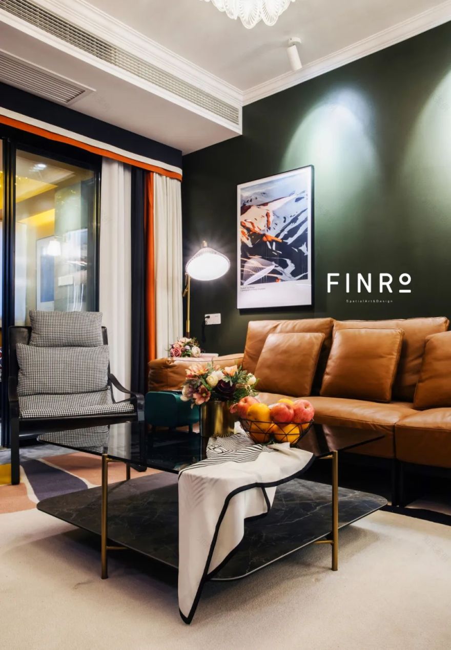 几舒空间 | 寻找内心的平静与自我-15