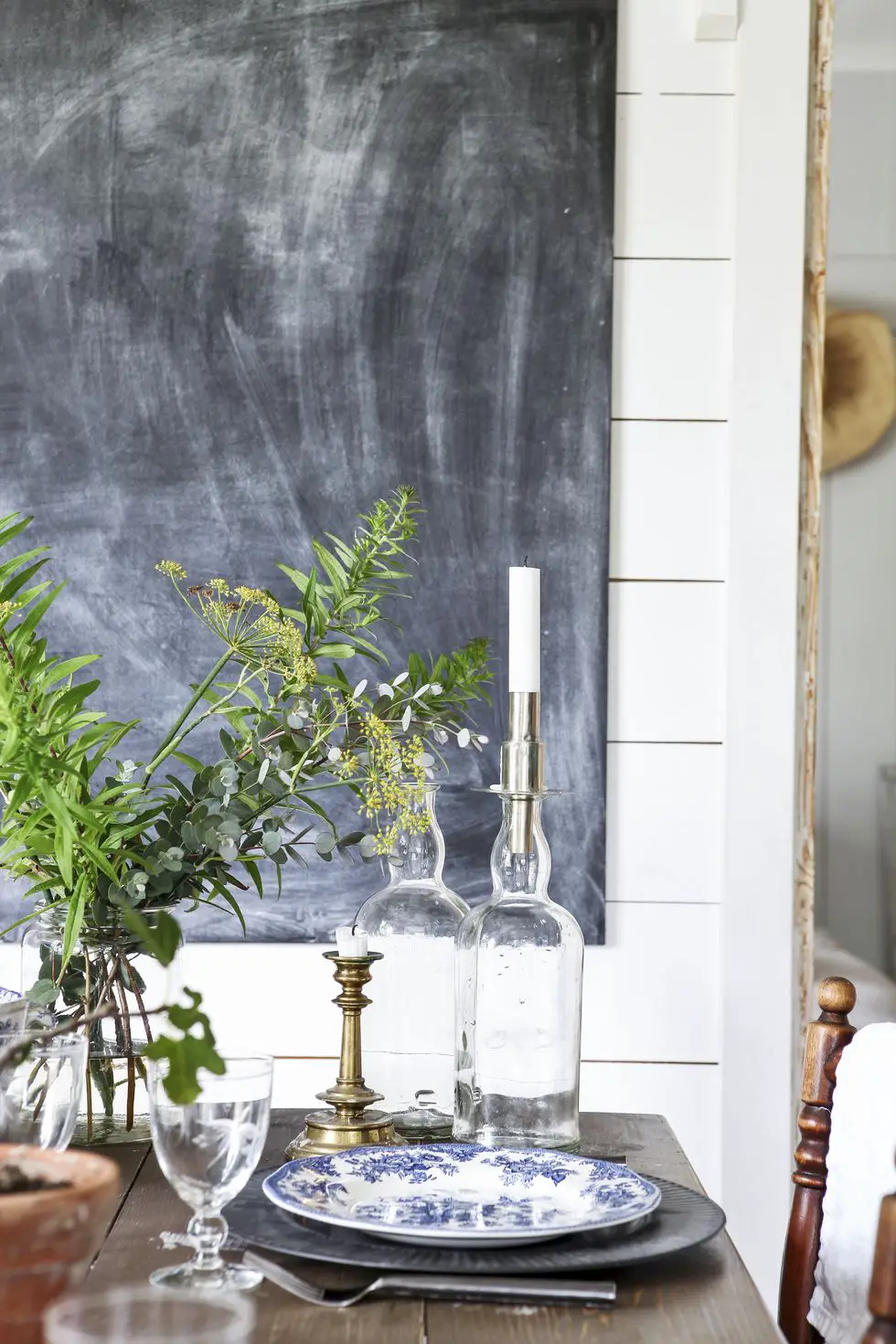 瑞典夏日木屋 | 简约舒适，度假理想之选-2