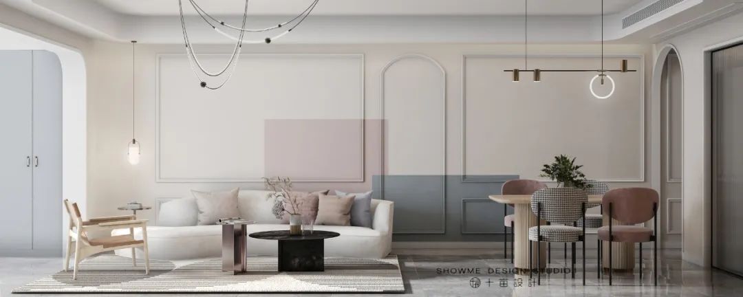 邦泰铂仕现代家居,生活艺术与自然共生-33