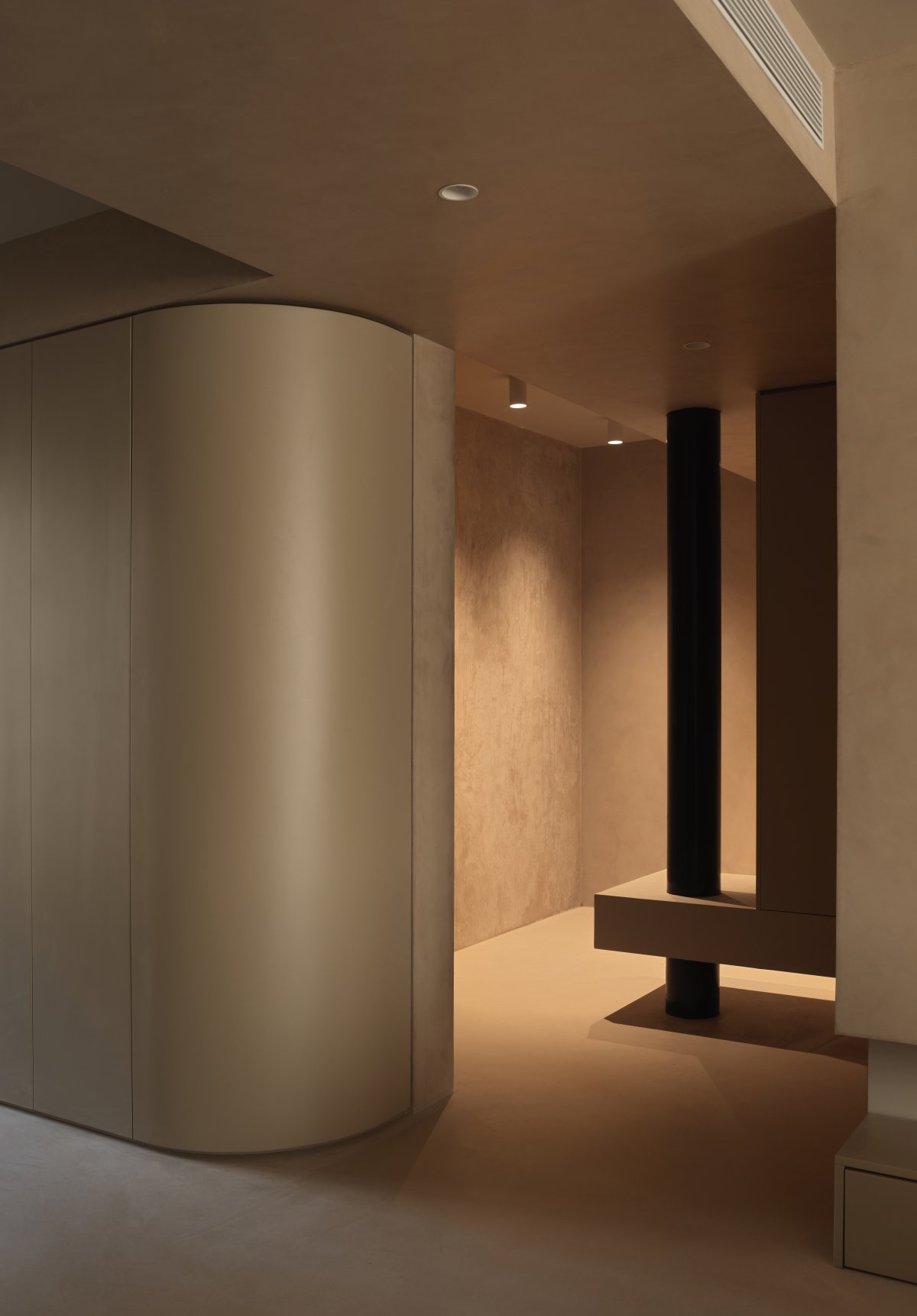 北京朝阳区住宅项目丨中国北京丨七巧天工-8