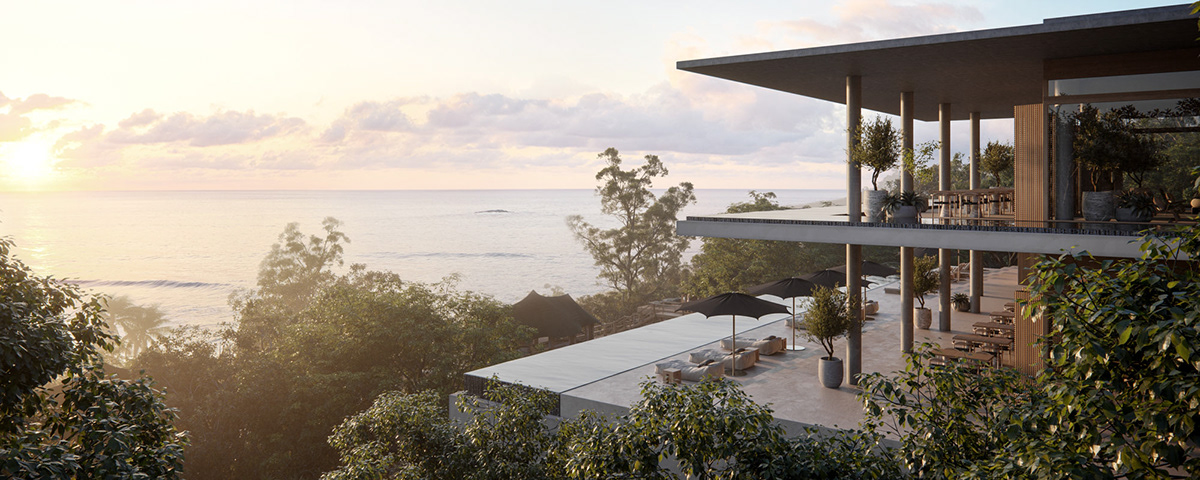 CU 酒店丨5Sólidos-6