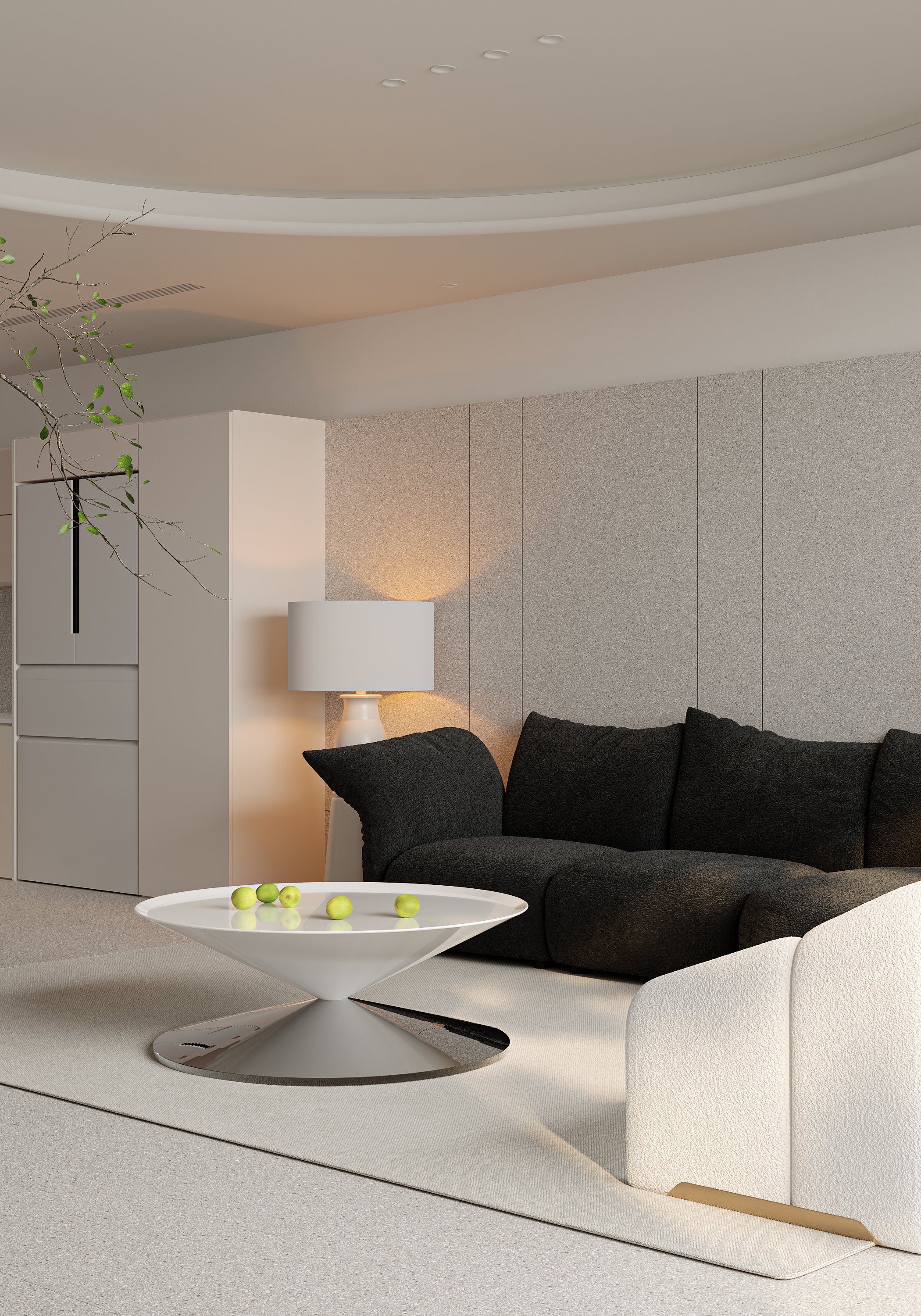 近期工作项目效果表现-7