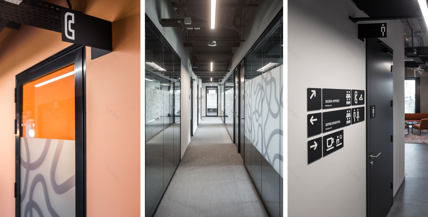 城市空间面对面丨PolandKatowice-10