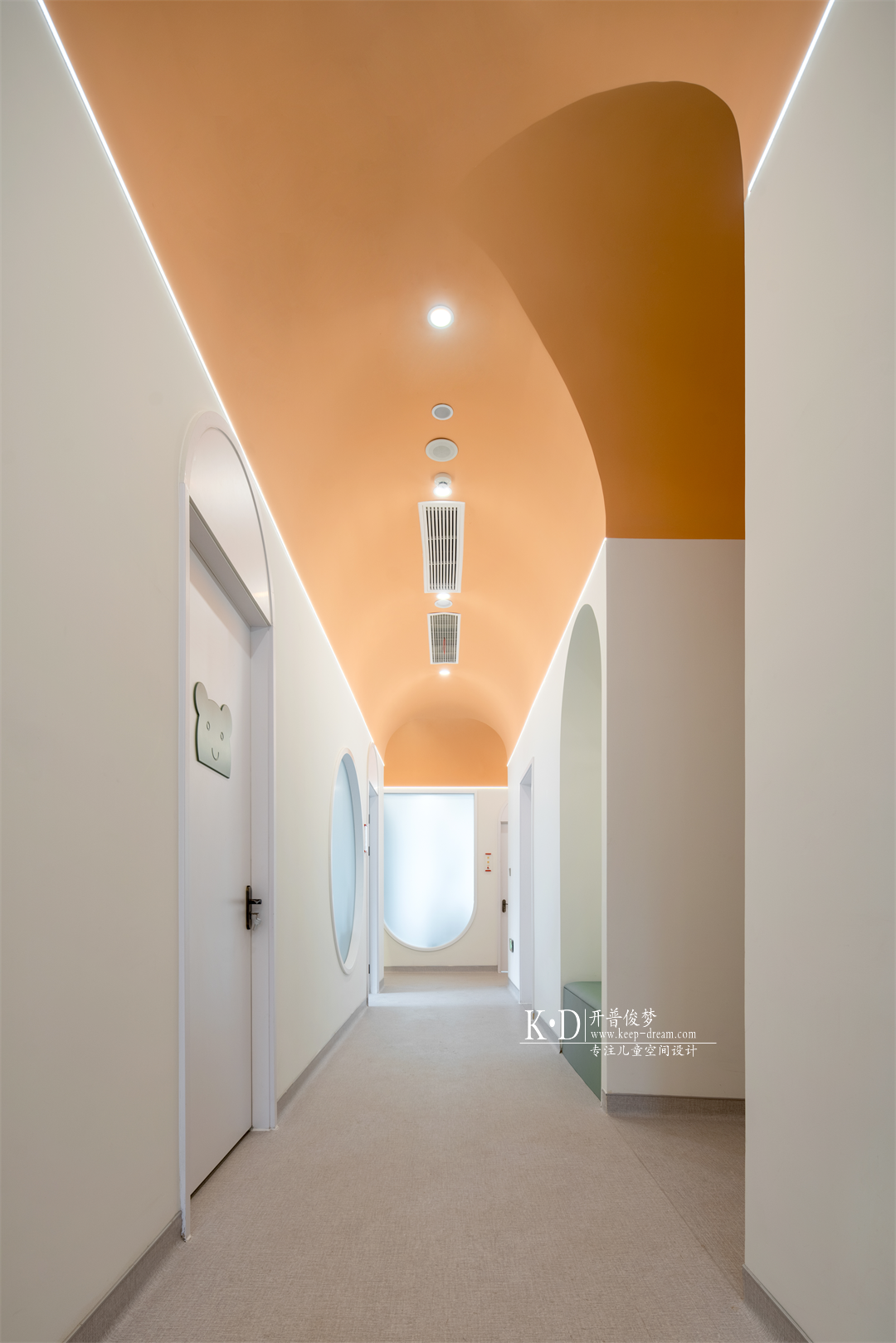 大熊亲子口腔丨中国绍兴-16