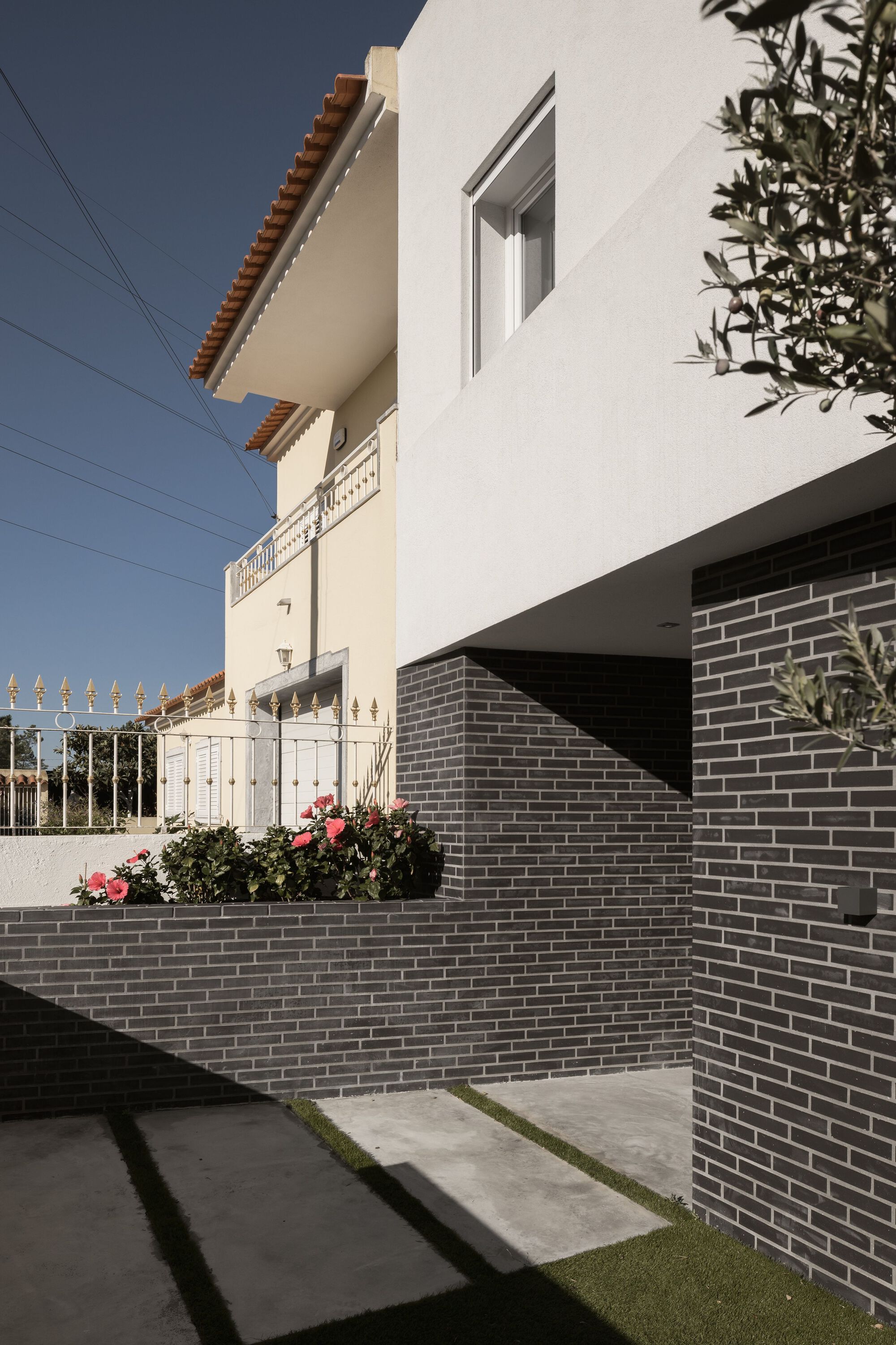 丨葡萄牙丨Estúdio AMATAM-40