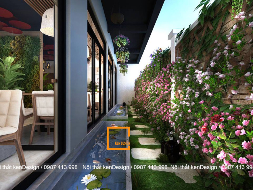 Rose Coffee(芽庄)丨越南丨Ken Design-30