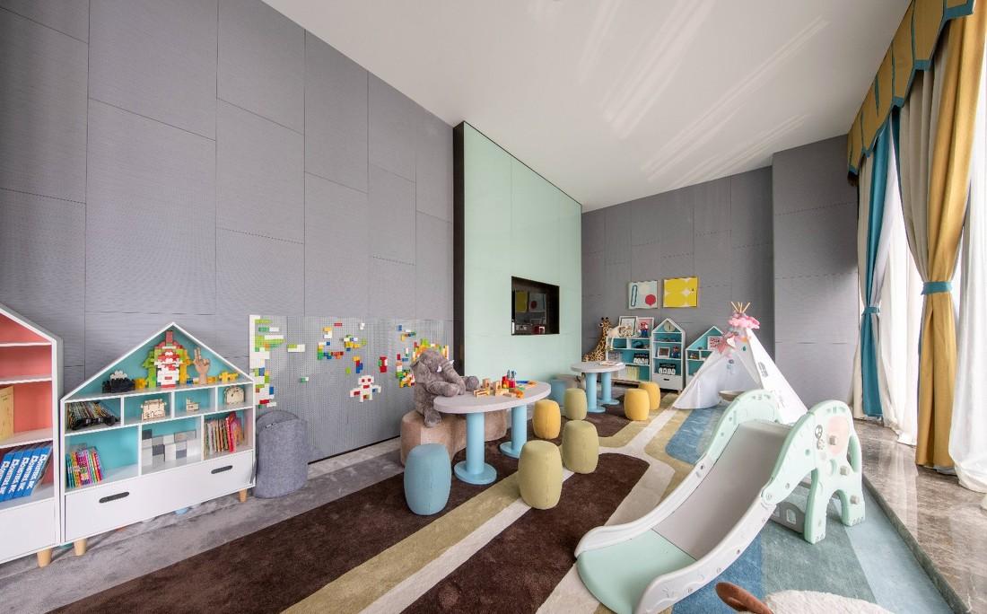 顺德电建地产洺悦华府-16