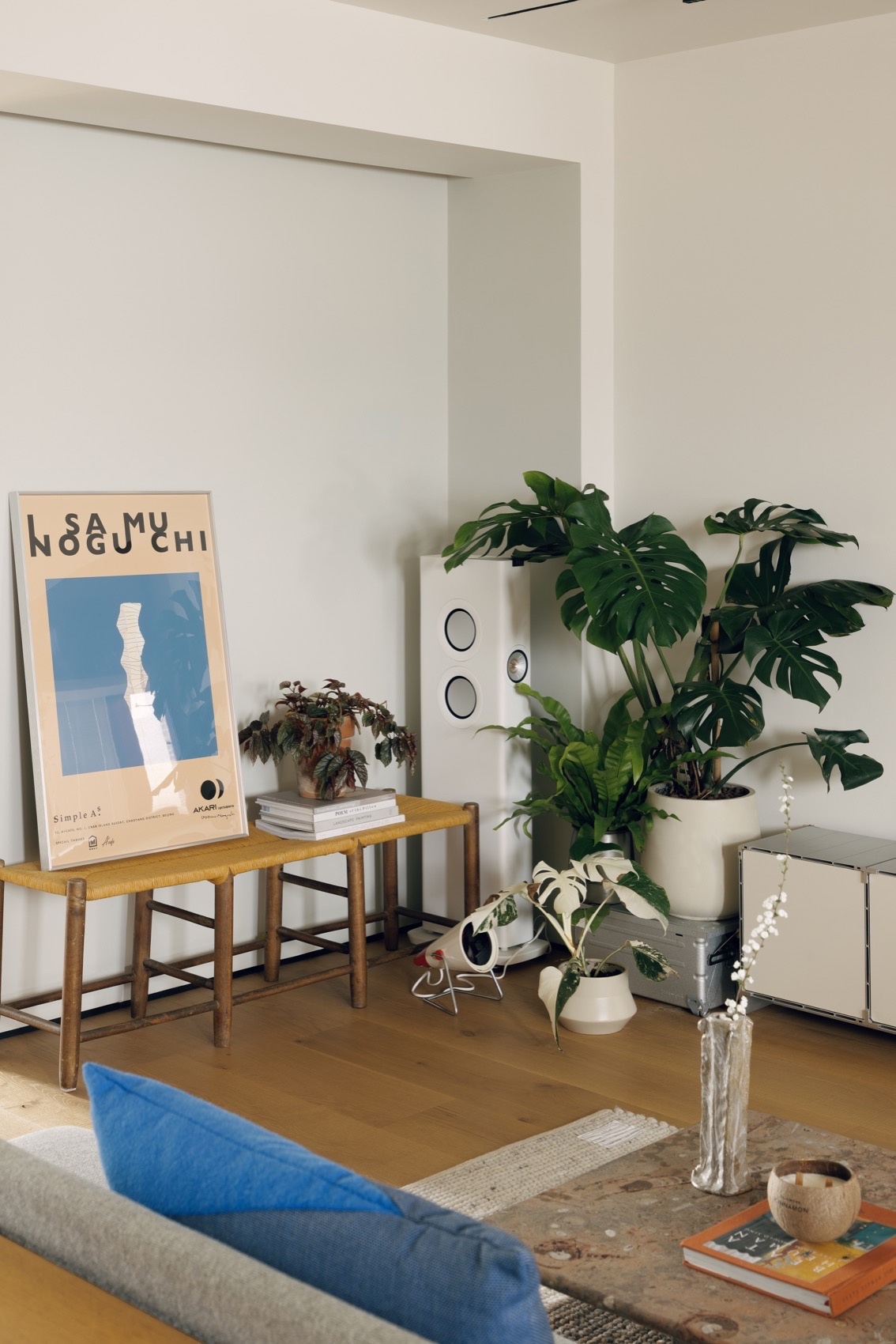 深圳平衡空间叙事丨中国深圳丨傅俣迪设计工作室-27