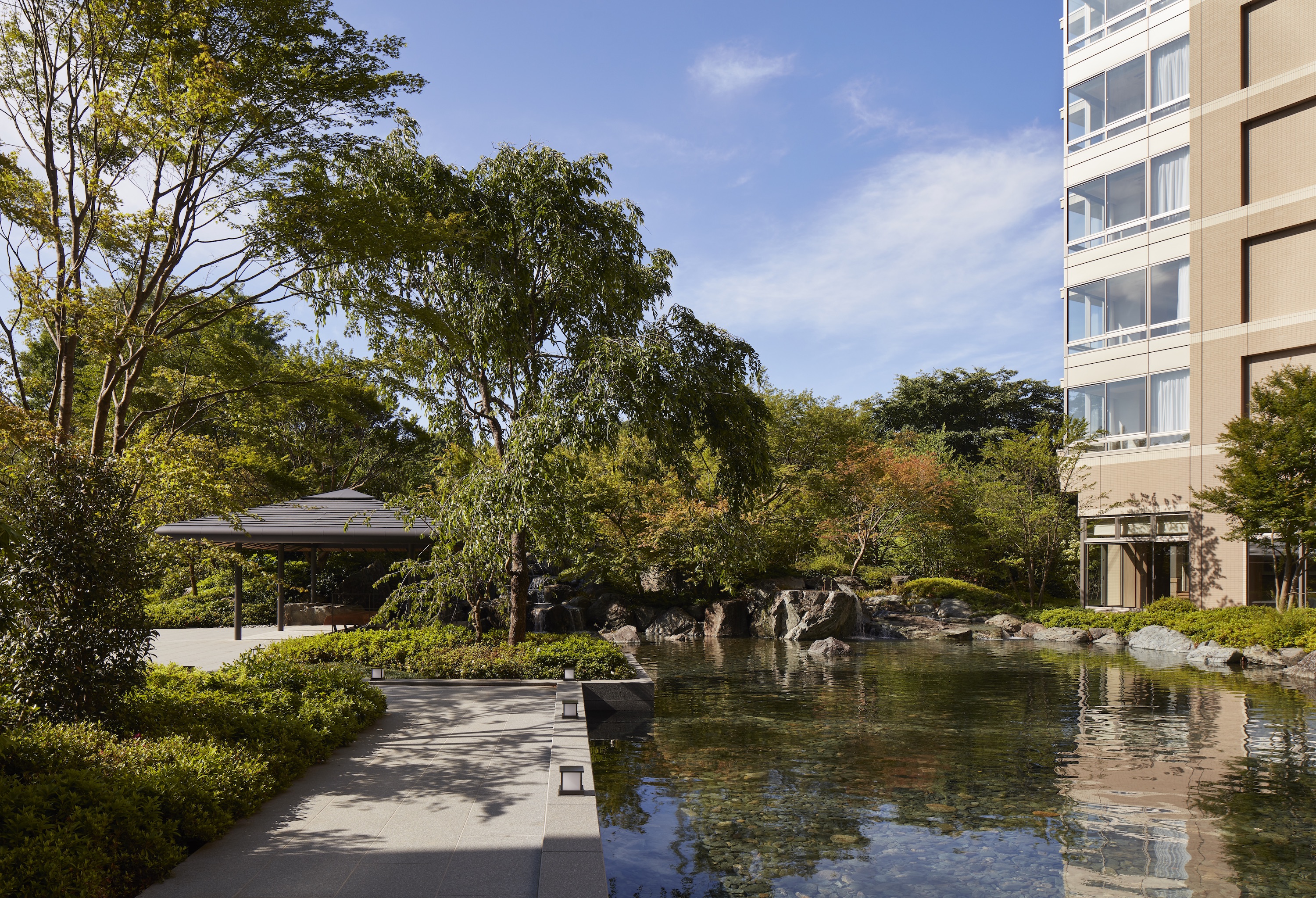 昭和纪念公园太阳城-18