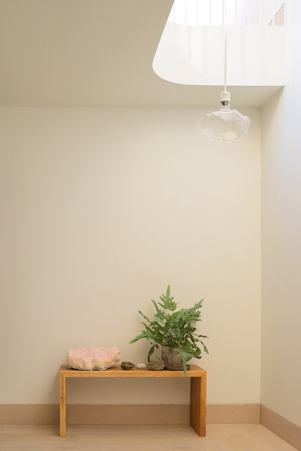 艺术家工作室改造丨英国伦敦丨VATRAA-9