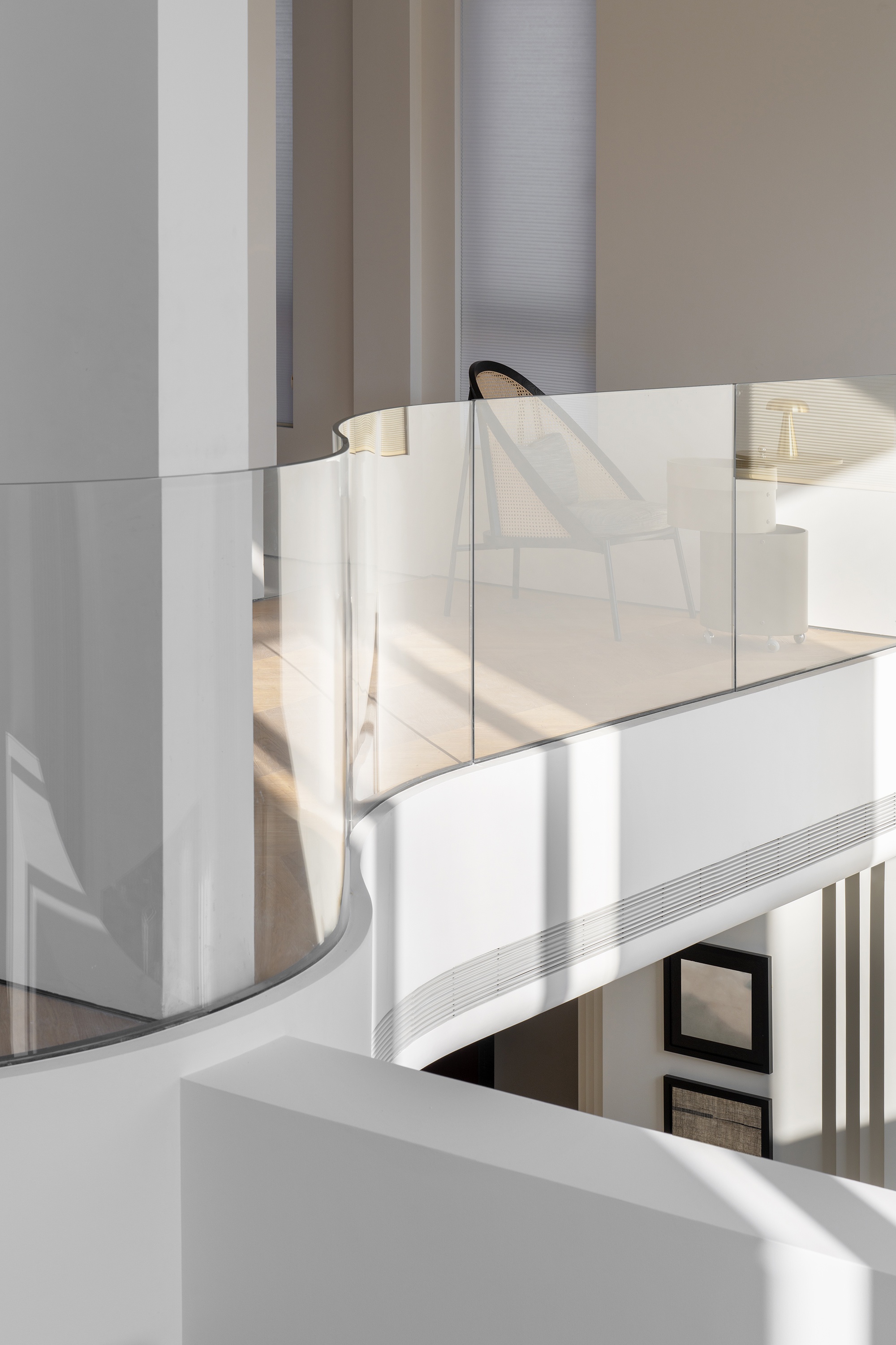 济南院子丨中国济南丨半舍设计-46