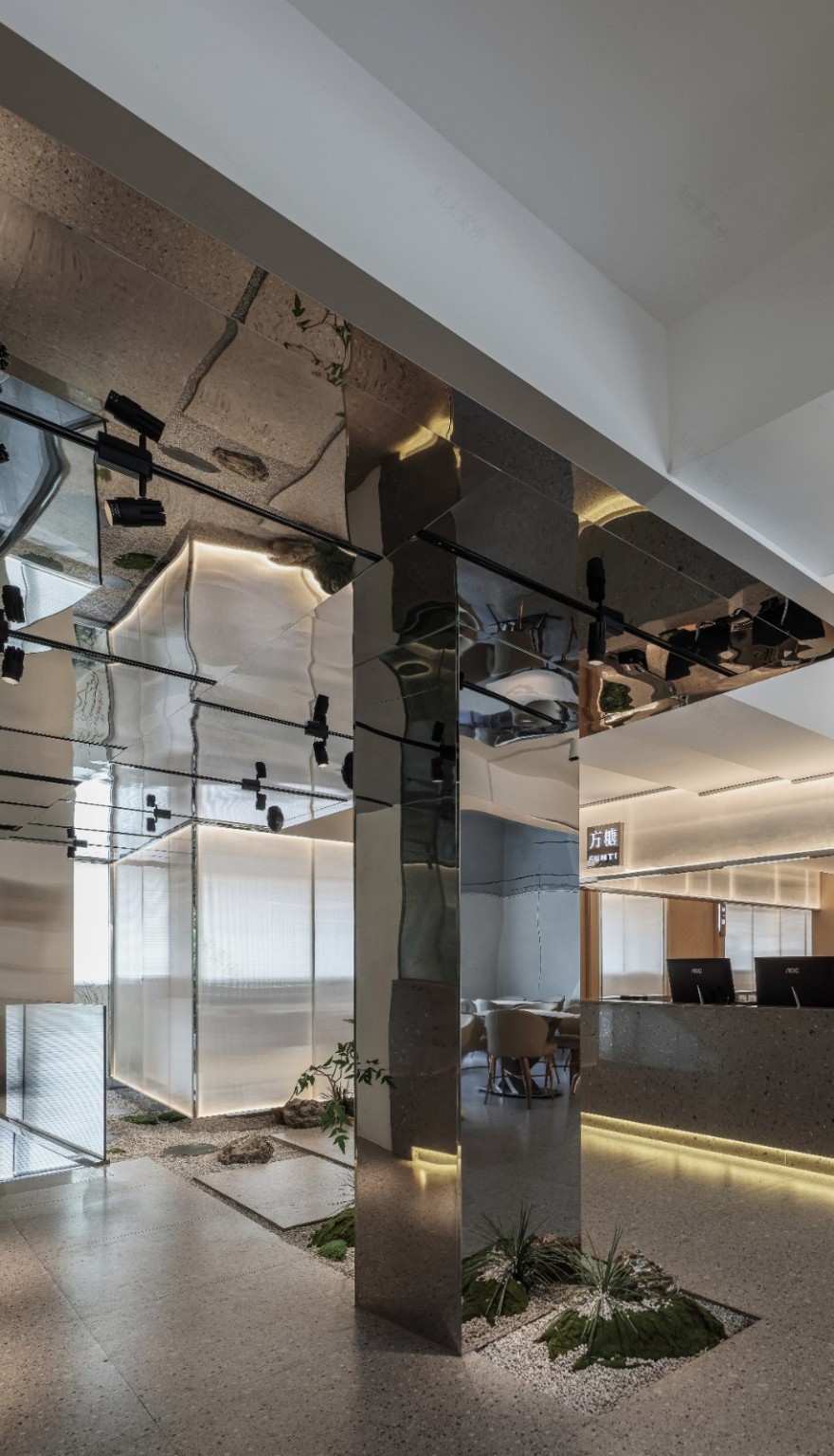 温州FUNTI方糖茶餐厅-12