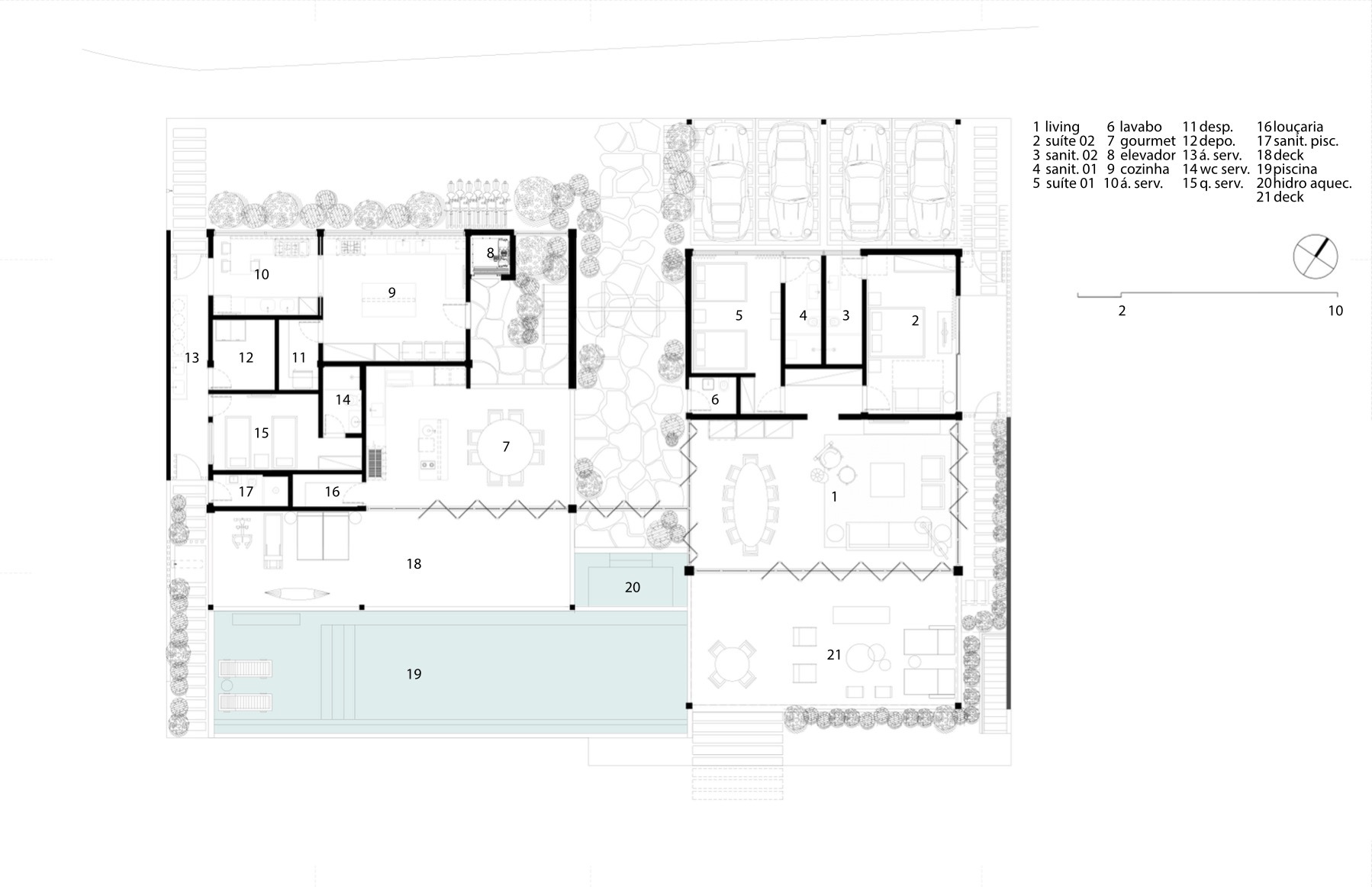 丨巴西巴伊亚-14