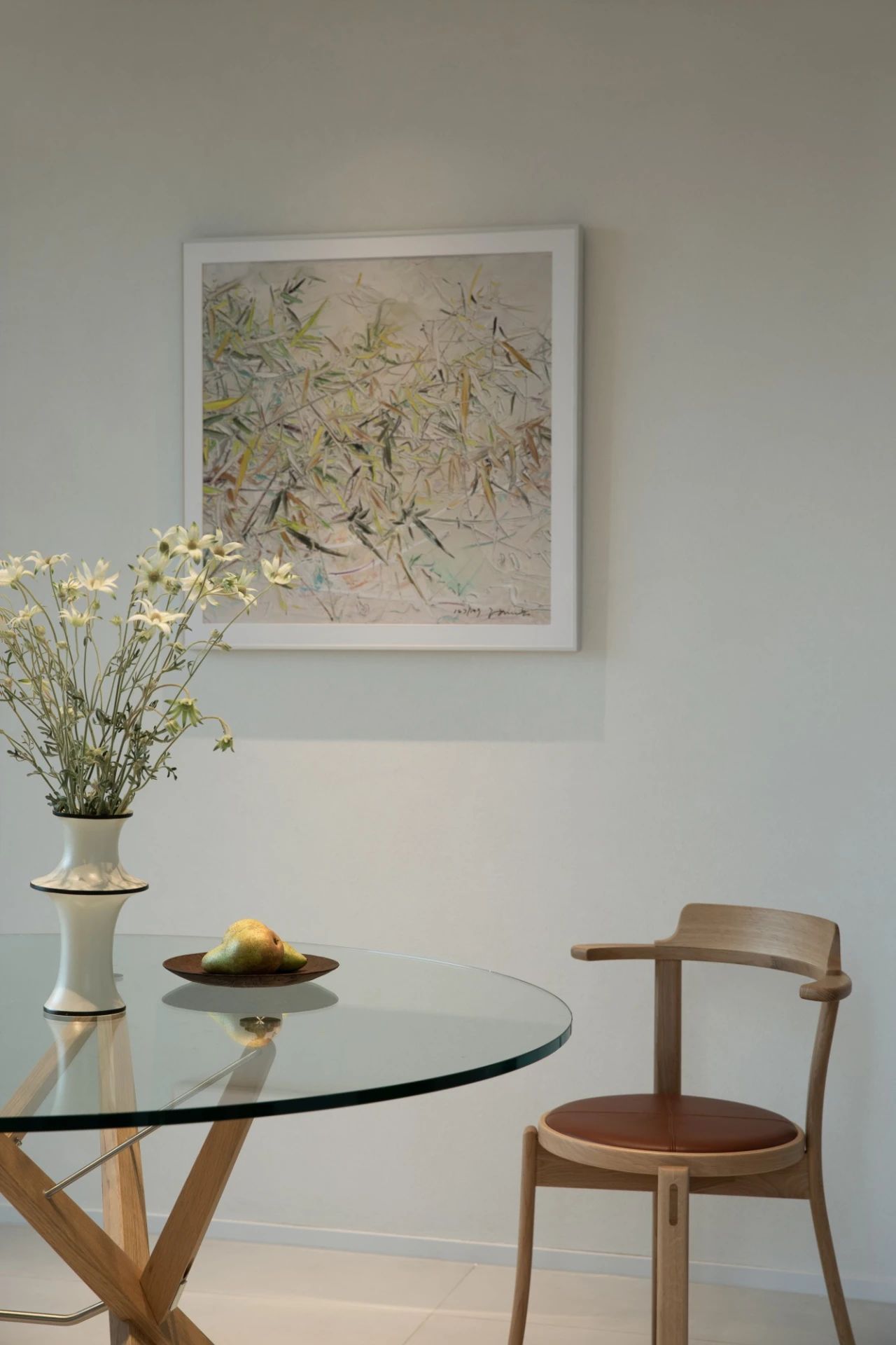 杭州“数字游民”的精神岛屿住宅丨中国杭州-19