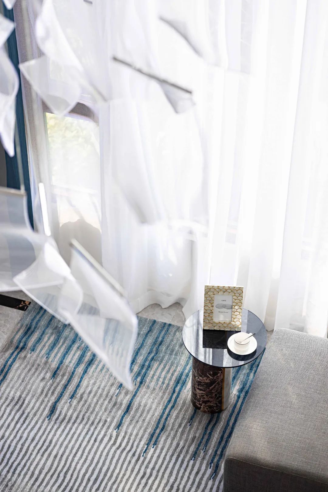 极尽雅致，在这里，过与梦想有关的日子 | 方黄设计-34