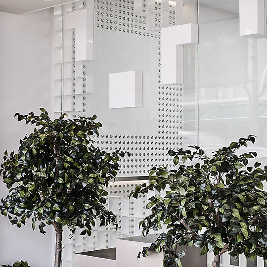 Top Tea, Clayton by Wall Architects | Australian Interior Design Awards-3