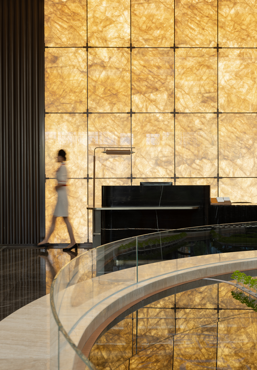 德远云璟售楼处丨中国河北丨一然设计(上海,深圳,沈阳,北京)-14