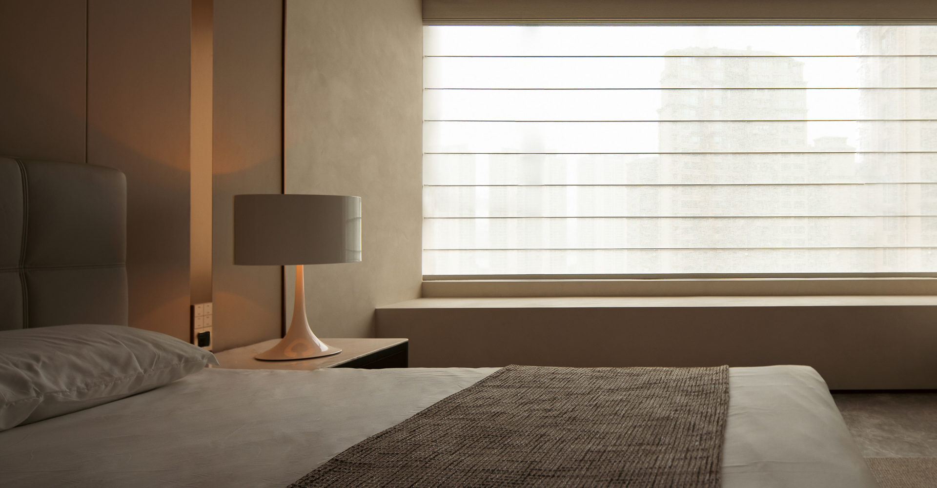 理想生活之国汇山私宅丨中国惠州丨LICO 力高设计-68