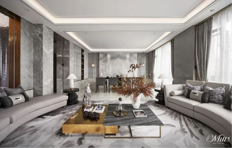 佳源帝都温泉山庄 | 四季与空间共舞,品味生活美学-85