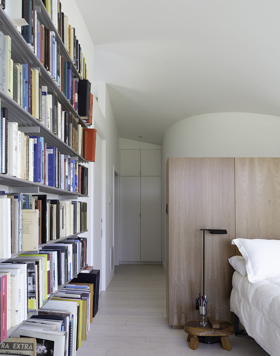 谢南多厄度假屋丨SCHAUM,SHIEH事务所-100