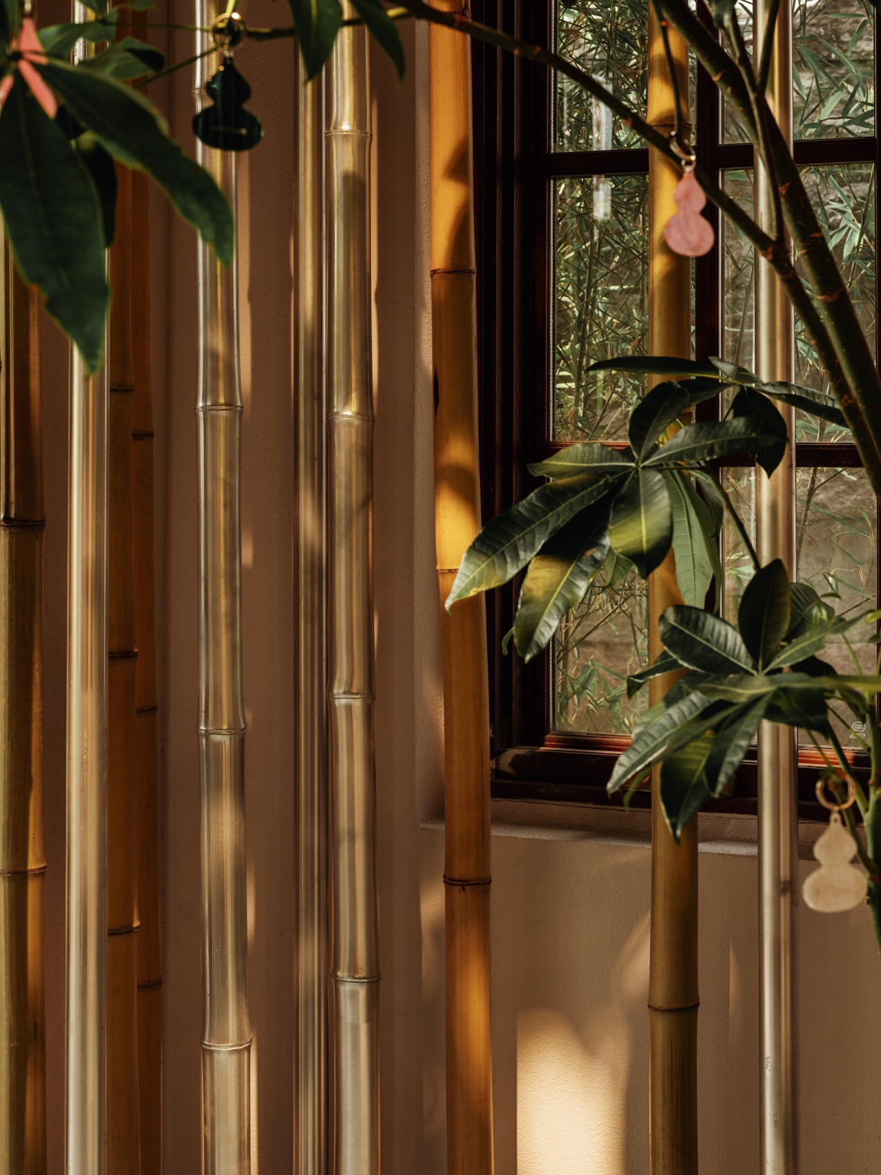 神仙俱乐部GODCLUB丨中国重庆丨有物空间设计-39