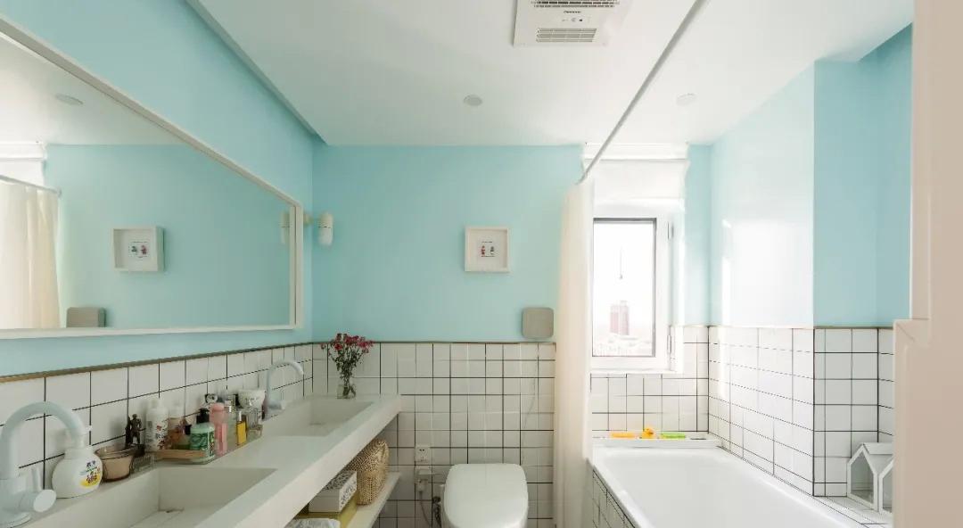 90 后婚房设计-26