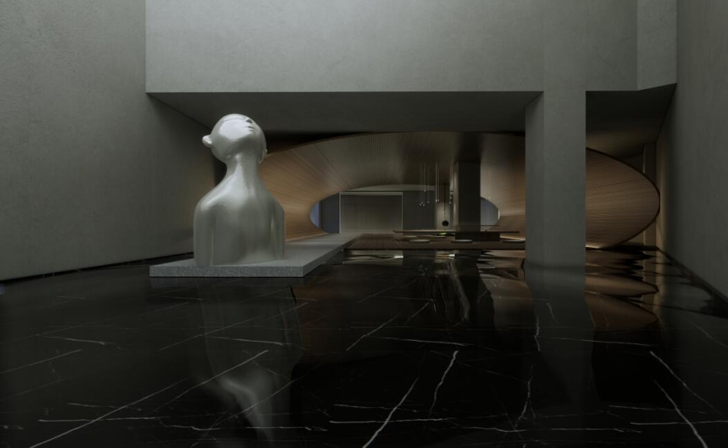 昆明滇池酒店设计——AD国际-5