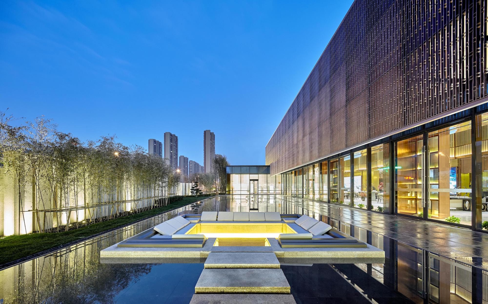 无锡万科天一玖著-35