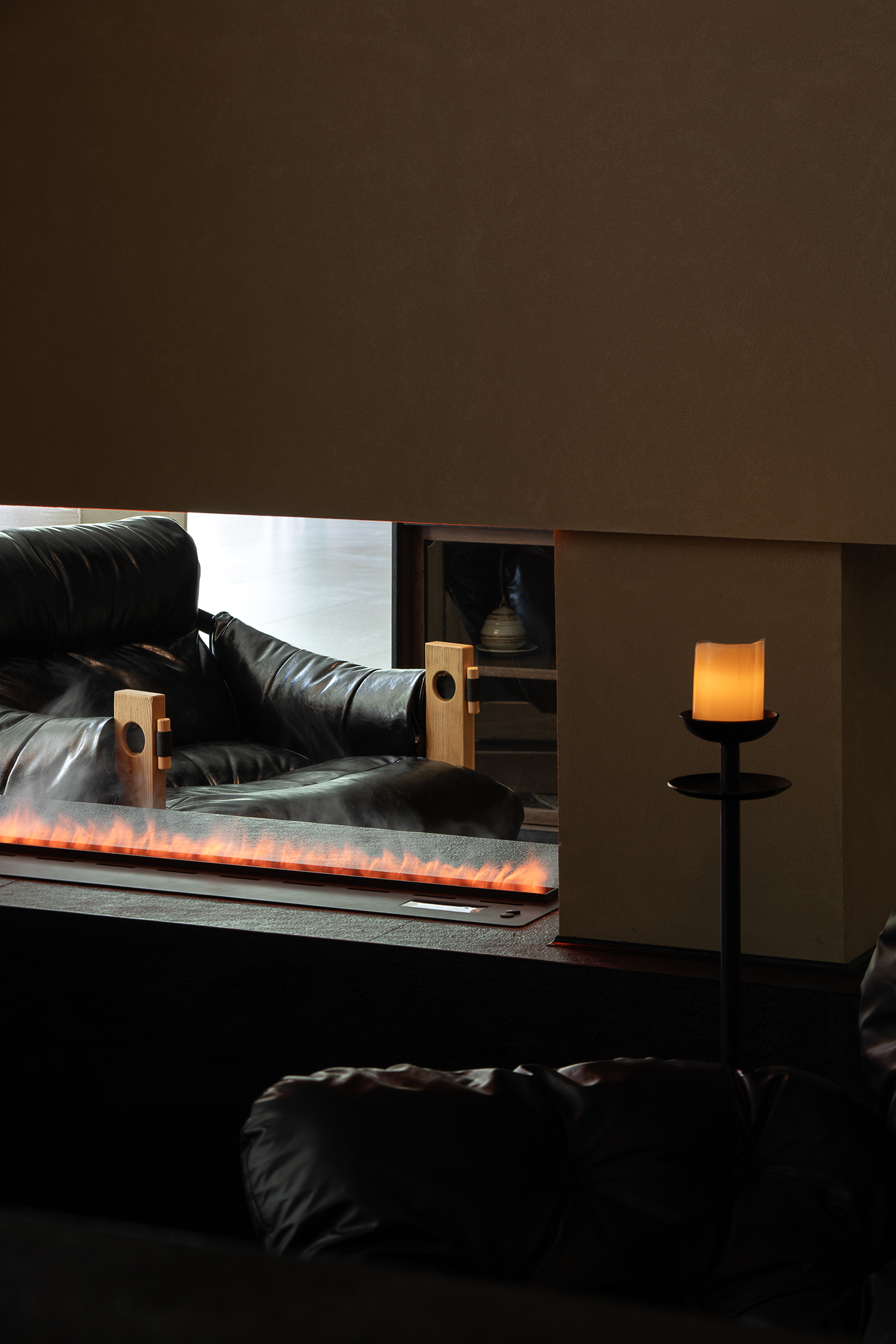 溪山行旅艺文居停（民宿）丨中国浙江丨杭州RCD建築空間設计事務所-88