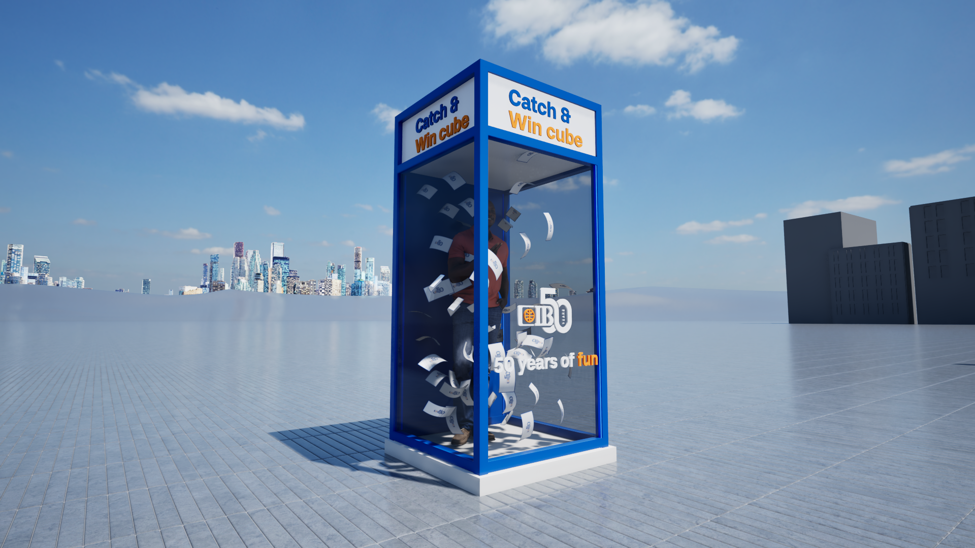 Cib 50 years celebration-26