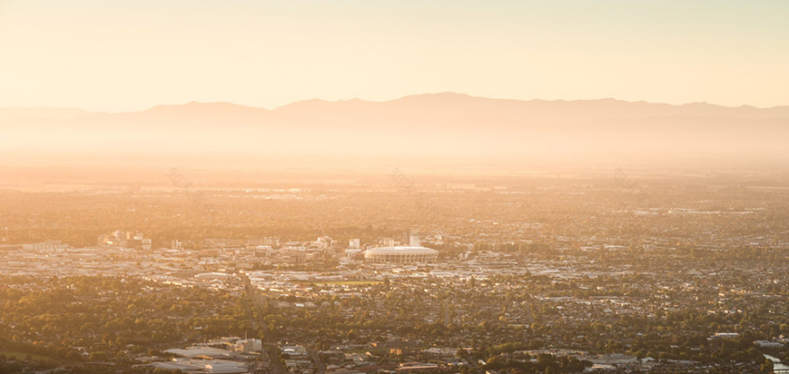 新西兰壹电信体育场丨新西兰克赖斯特彻奇丨POPULOUS(博普乐思)和WAM建筑事务所-11