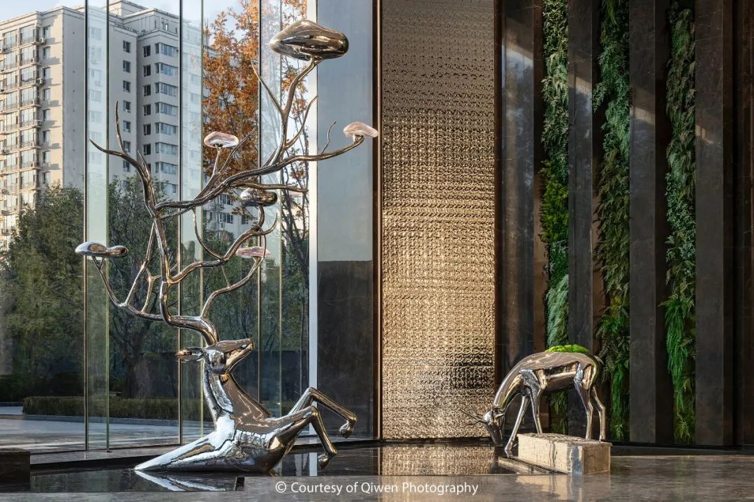 沈阳华润九悦项目丨中国沈阳丨北京喻远旨丰产品设计有限公司-7