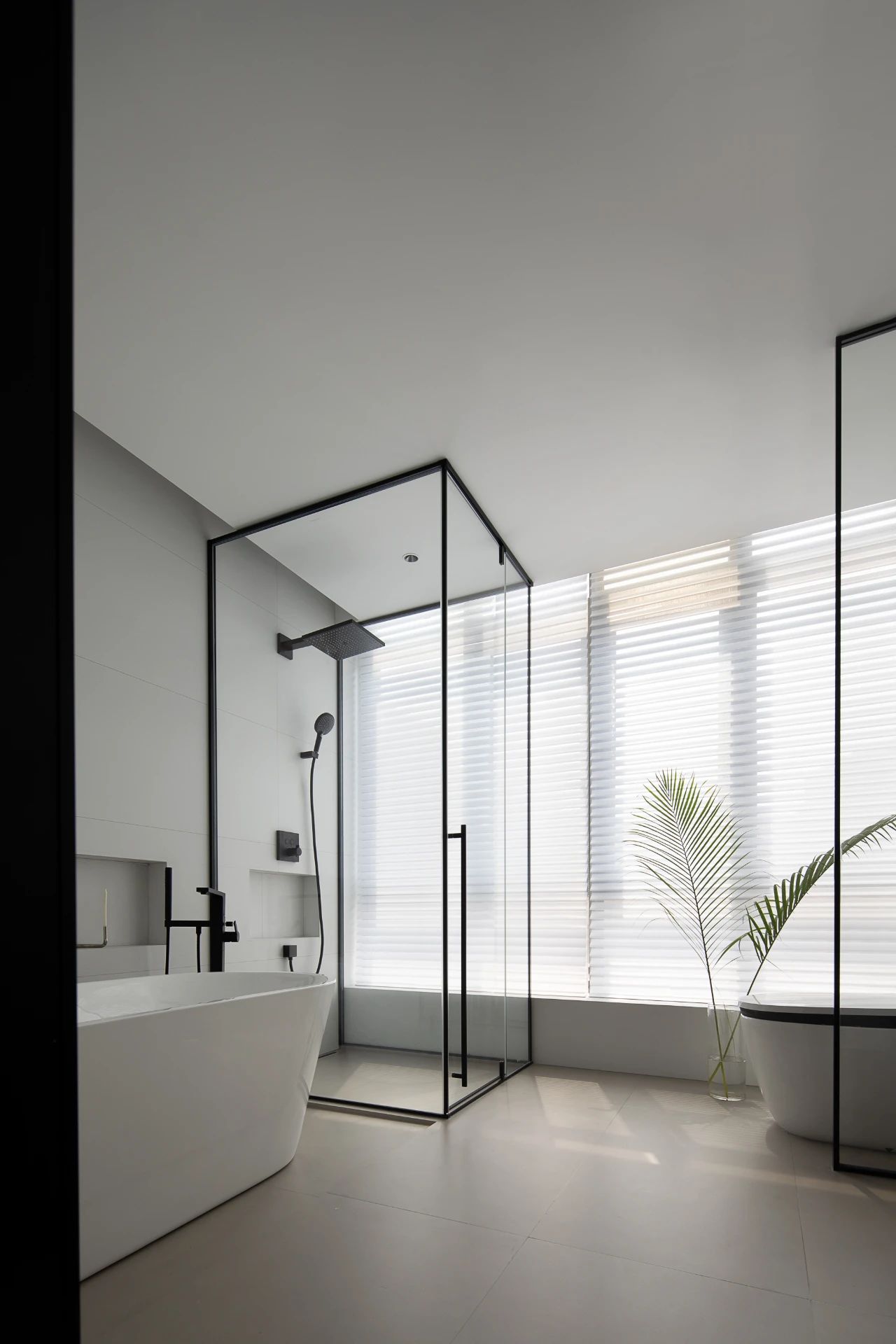 光引·窗下丨中国惠州丨BDSD吾界设计-85