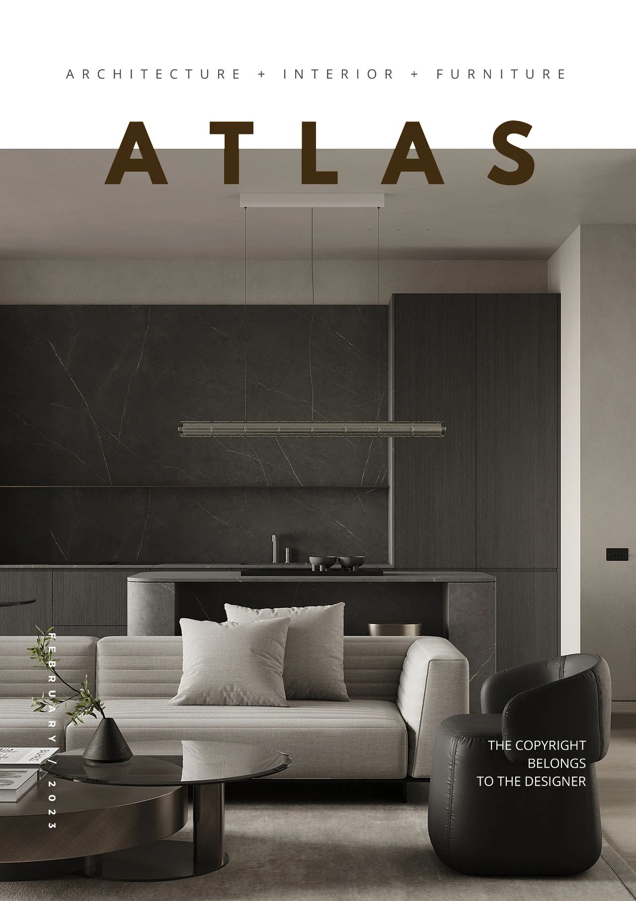 SADKVARTAL 97 住宅设计丨俄罗斯莫斯科丨HOT WALLS-81