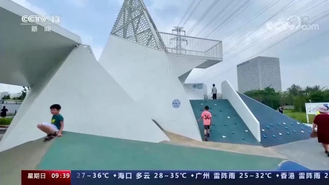 北京八角新乐园丨中国北京丨奥雅设计-9