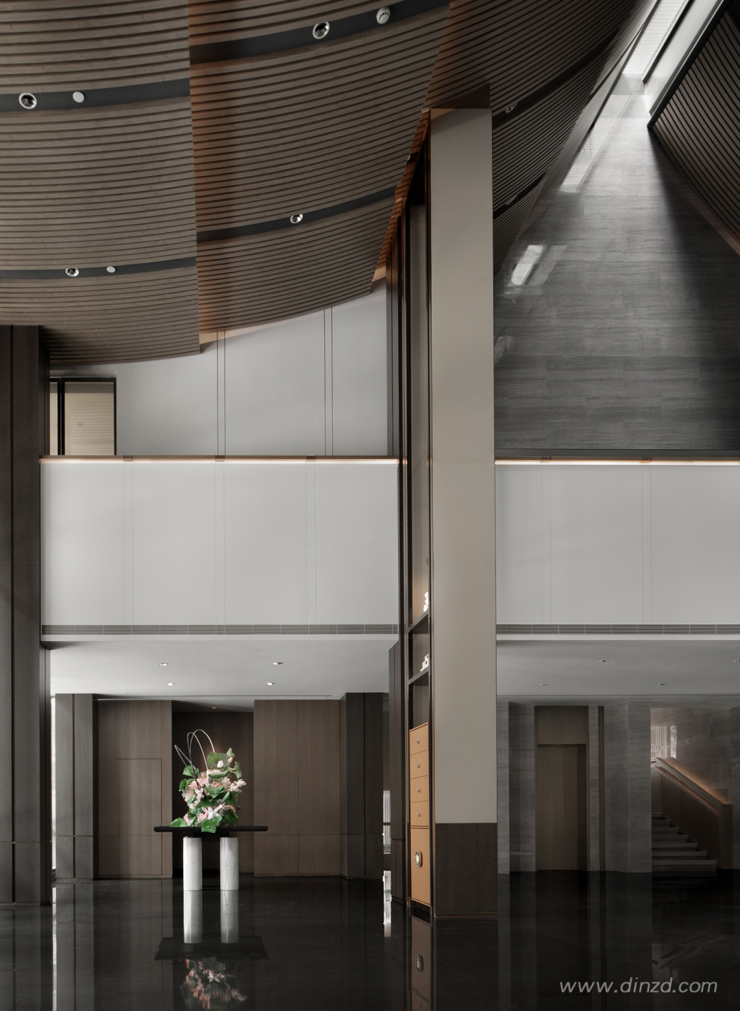 和子 SPA 会馆丨中国无锡丨S5design 上瑞元筑设计-135