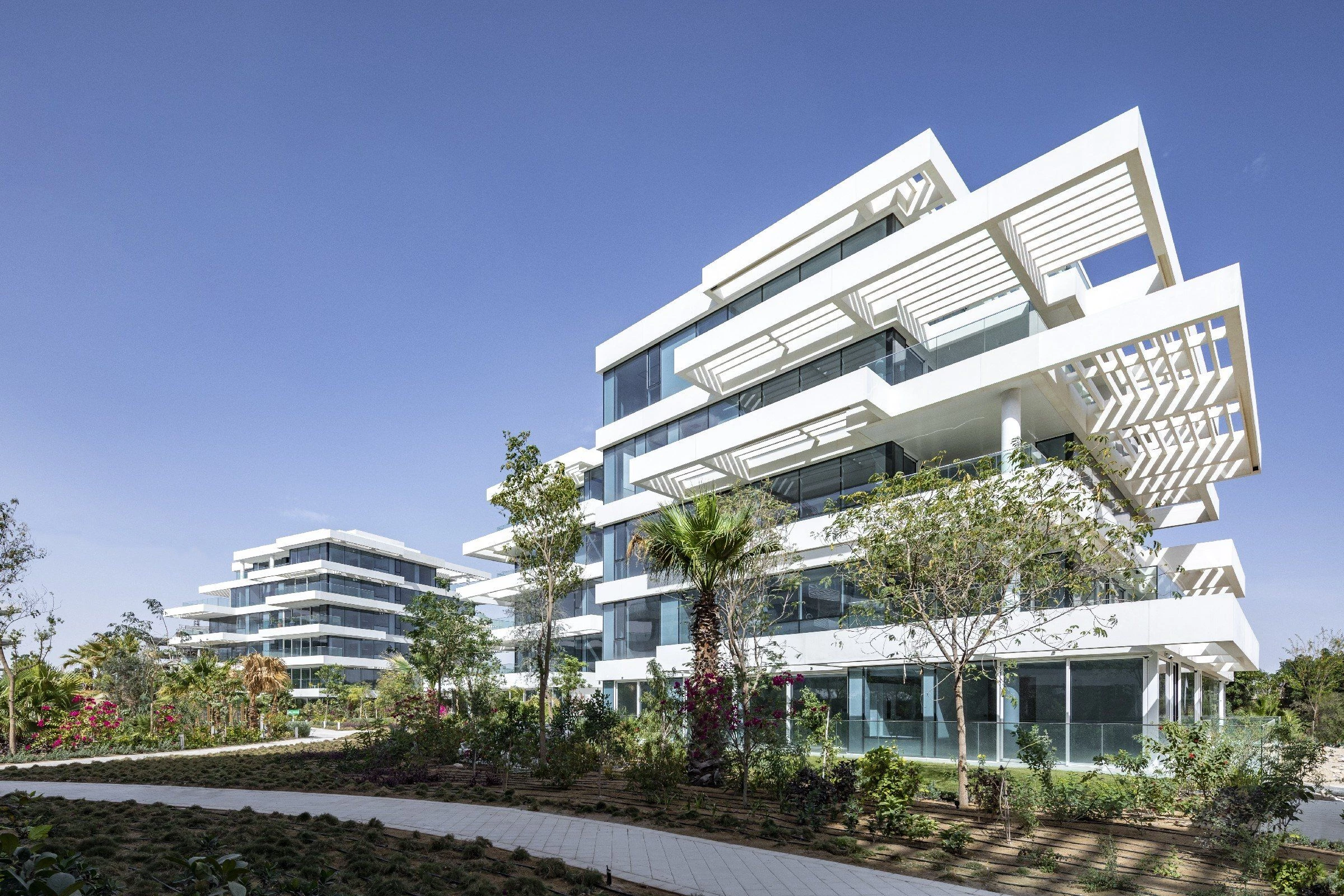 阿联酋奢华住宅设计丨阿联酋迪拜丨10 Design-11