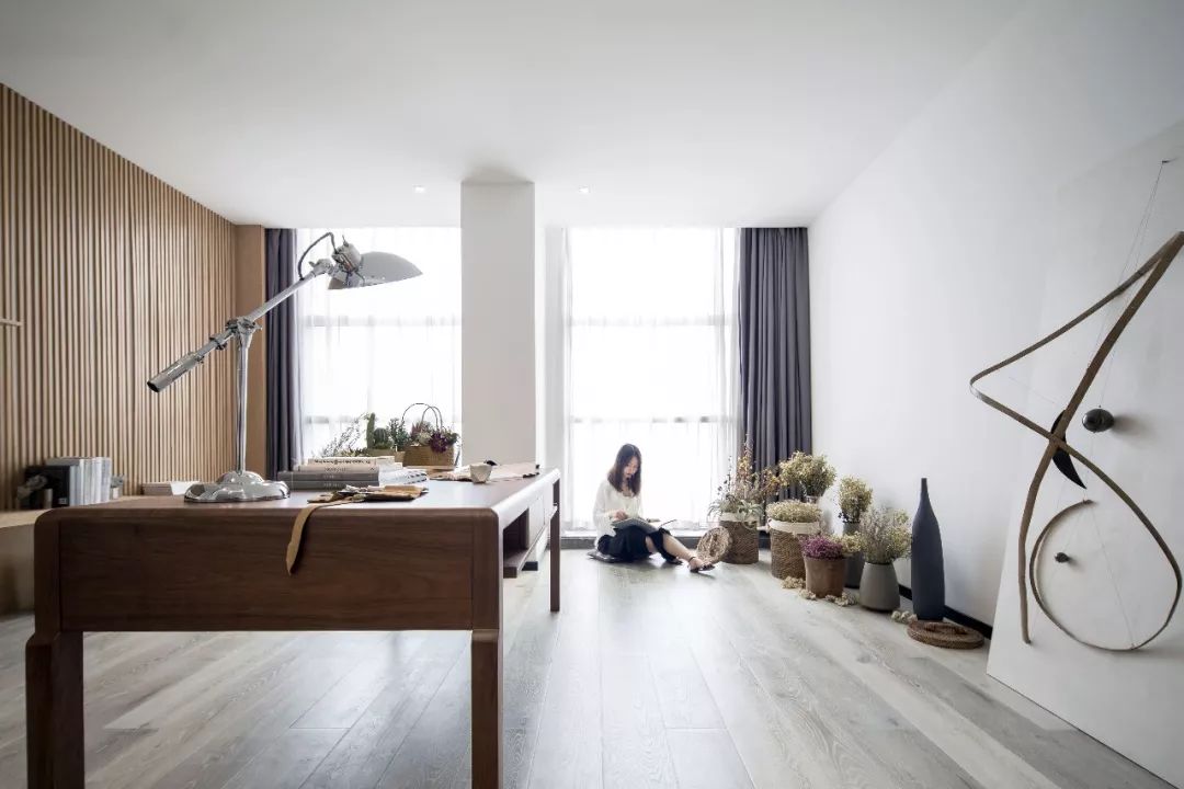 江南水乡的 TR·自宅，人文与自然的美妙融合-18