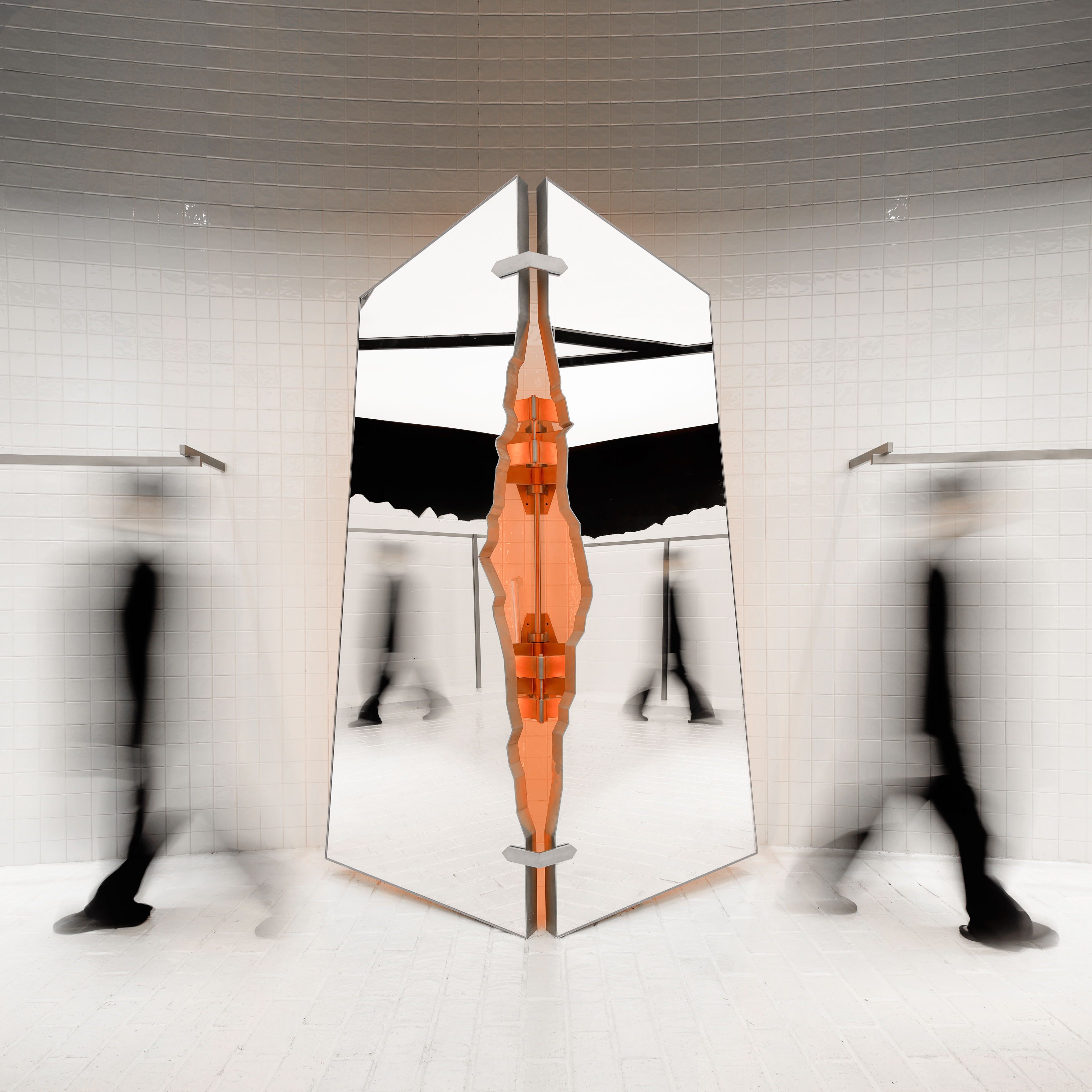 PMW Next-Gen Street Culture Label Store by ADS-6